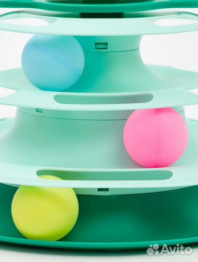 Игрушка для кошек