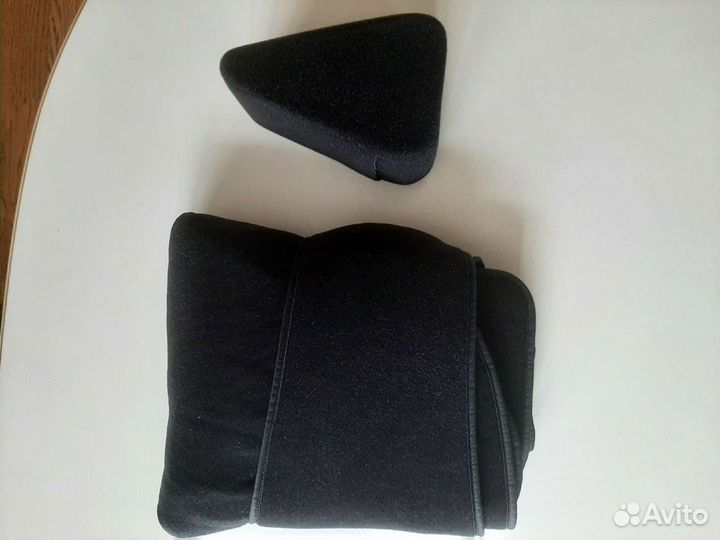 Ортез на плечевой сустав и руку