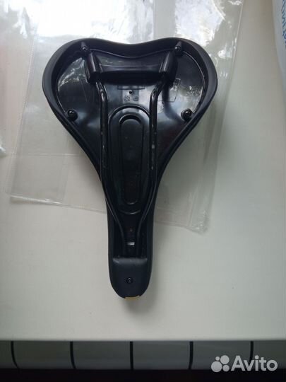 Седло для велосипеда