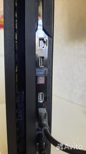 Игровая приставка ps4 pro с играми