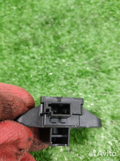 Датчик удара боковой Mercedes Benz ML W164 2007