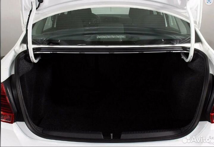 Volkswagen Polo 1.6 AT, 2016, 96 000 км