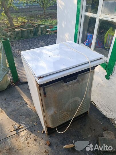 Газовая плита гефест