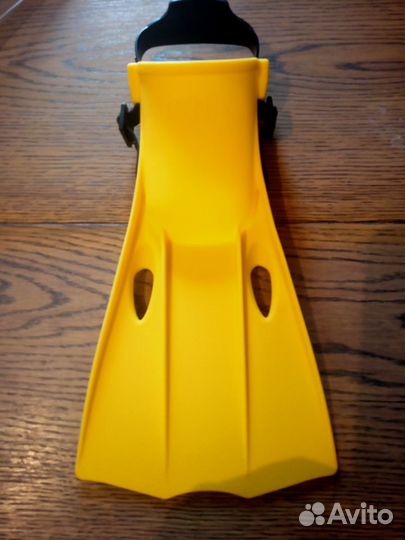 Ласты детские