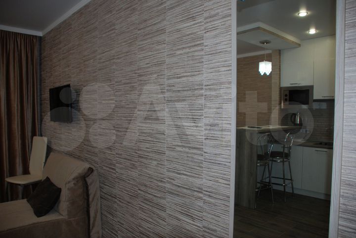 Квартира-студия, 18 м², 1/5 эт.