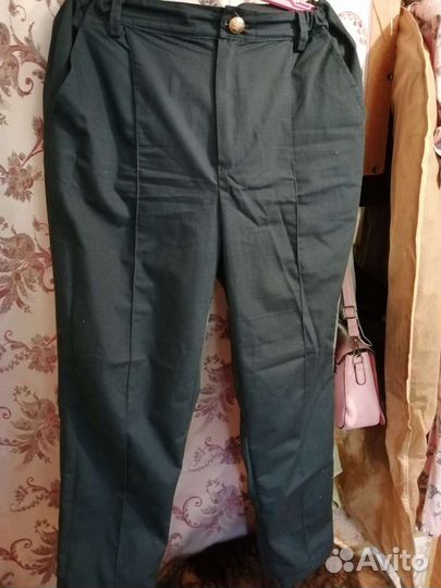 Кадетская форма