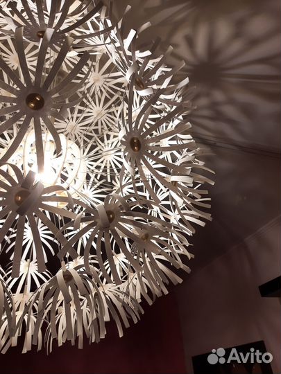 Светильник потолочный IKEA