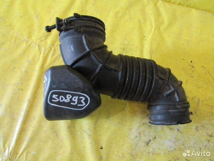 Патрубок воздушного фильтра Kia Rio 12-17г 50893