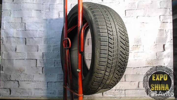 Continental ContiWinterContact TS 850 P 275/45 R21 110V