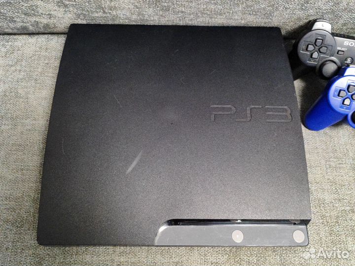 PS3 evilnat продажа/обмен