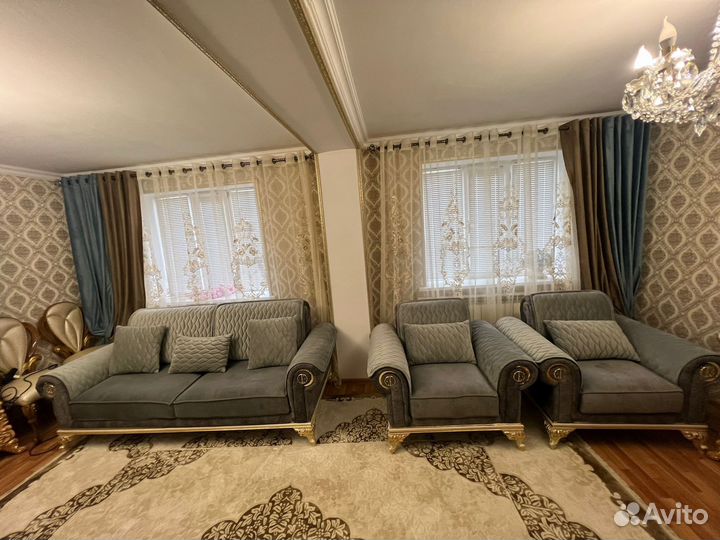 Диван холл бу