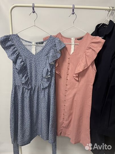 Одежда женская