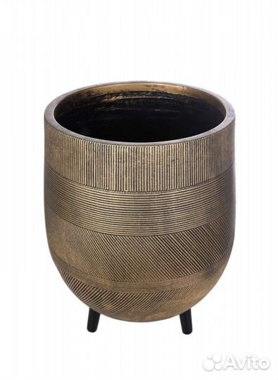 Кашпо для цветов напольное