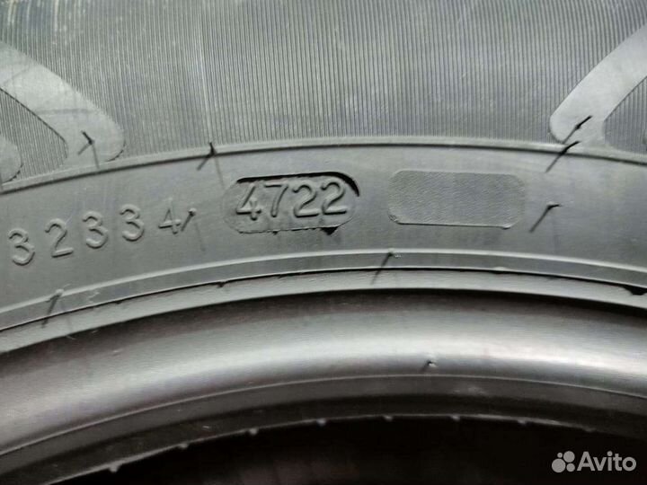 Nokian Tyres Nordman SX3 205/60 R16 92H