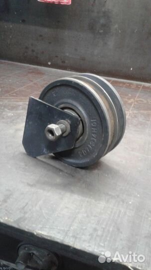 Натяжной ролик для ремня турбины Thermo King