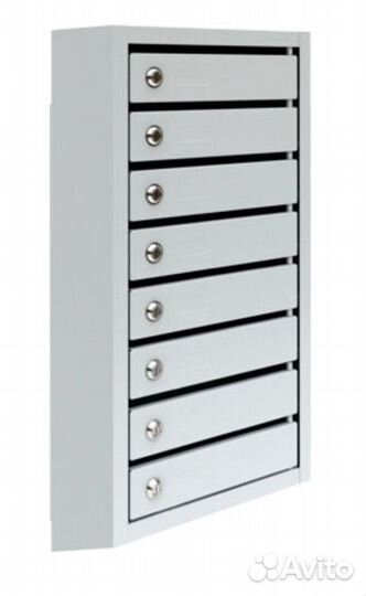 Почтовый ящик