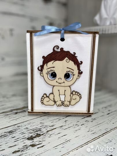 Казна мальчик девочка