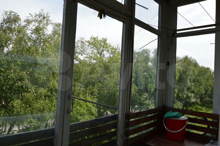 1-к. квартира, 33,4 м², 3/4 эт.