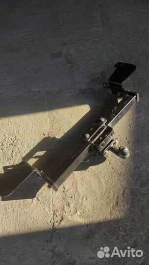 Фаркоп на внедорожник