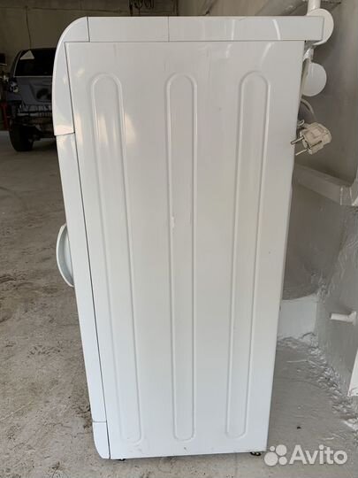 Стиральная машина Whirpool AWG 223/1