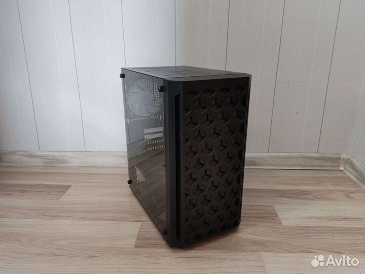 Корпус Powercase Mistral Micro T3B