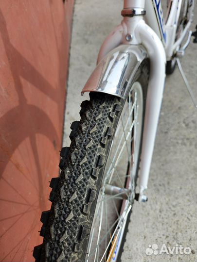 Велосипед Stels Pilot 710