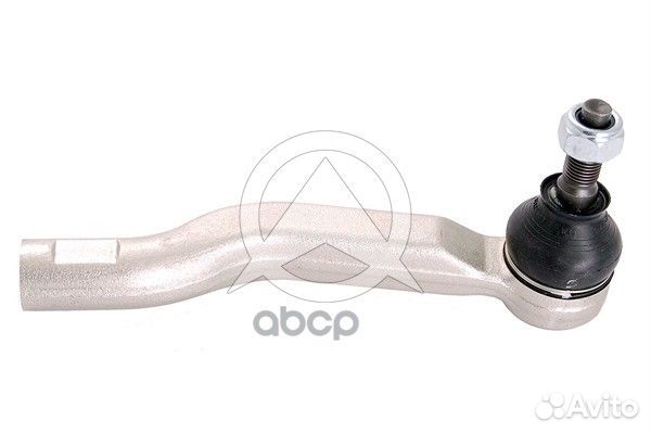 Наконечник рулевой R sidem 45245 45245 Sidem