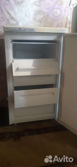 Морозильник бу