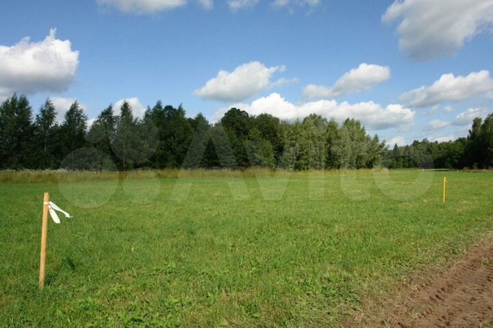 Участок 14 сот. (ИЖС)