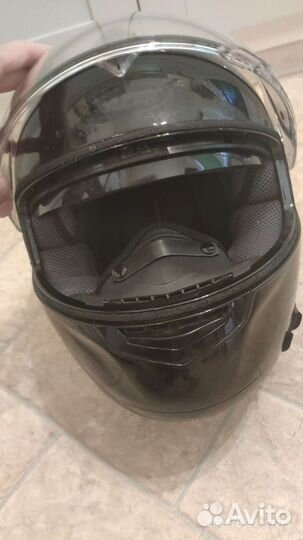 Шлем lazer snow размер l