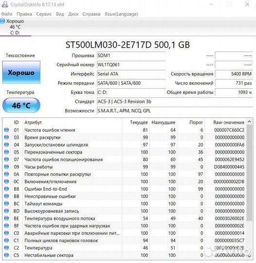 Asus VivoBook Max X541NC