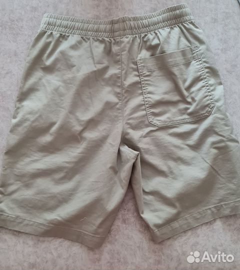 Шорты мужские uniqlo