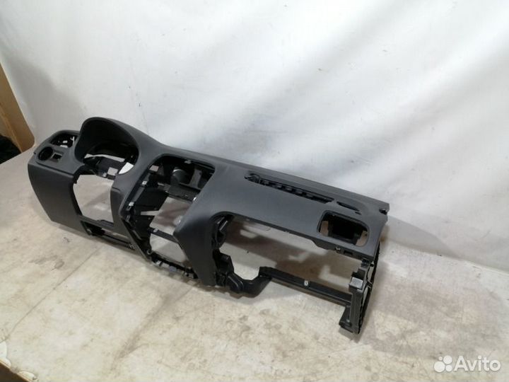 Торпедо переднее Volkswagen Polo 5 2009-2020