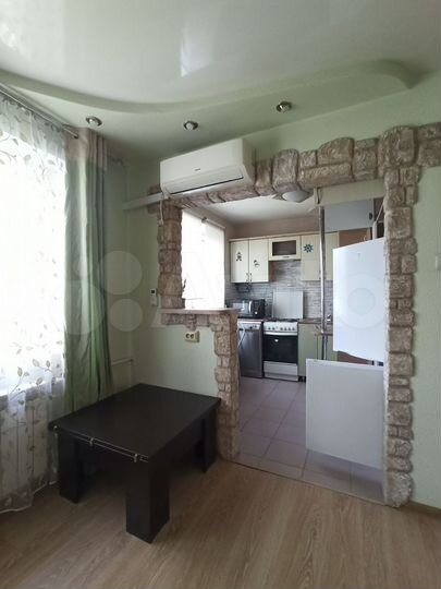 2-к. квартира, 47 м², 5/5 эт.