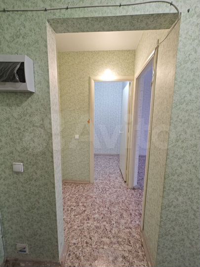 1-к. квартира, 42,1 м², 3/18 эт.