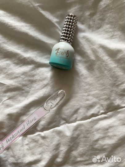 Гель лаки для ногтей