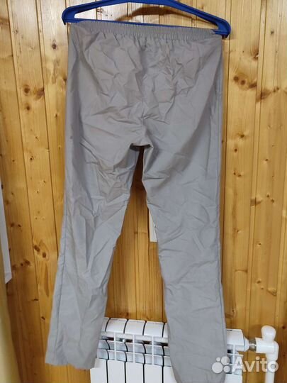 Униформа женская