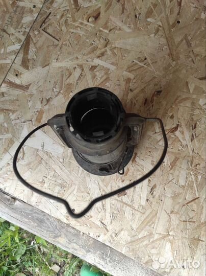 Керосиновая лампа СССР