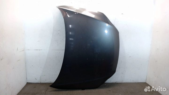 Обшивка капота Audi Q7, 2007