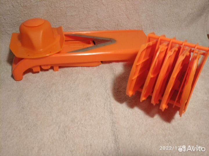 Овощерезка