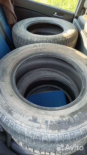 Amtel Planet 205/70 R15