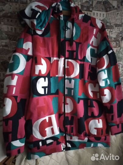 Толстовка женская 46 48