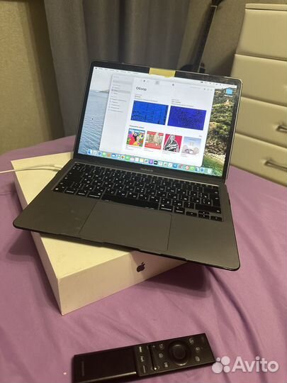Macbook air 13 m1 2020 a2337