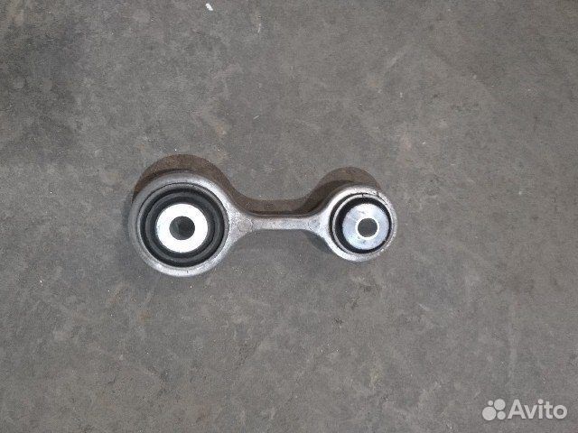 Интегральный рычаг бмв 5 Ф10 купить в Москве BMW 33326775683 | Авито