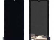 Модуль Xiaomi Redmi Note 10 oled черный