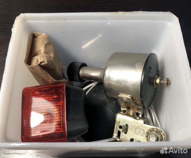 Для велосипеда разное