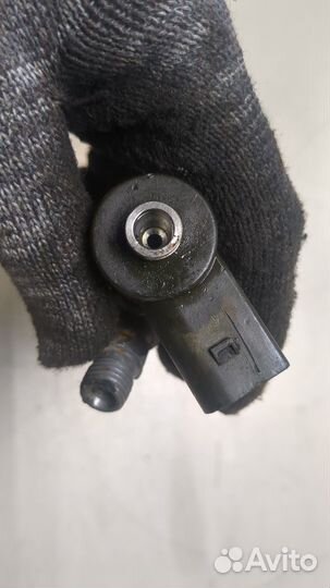 Форсунка топливная Mercedes E W210, 2001