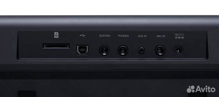 Пианино 21800 и Medeli MK401 Ошеломительный звук