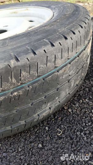 КАМА Кама-Евро-131 215/65 R16 107T