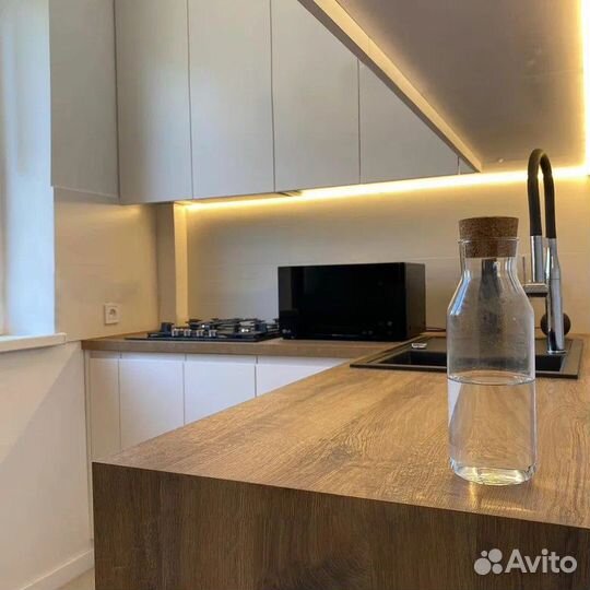 Цена за всю кухню CN:020846